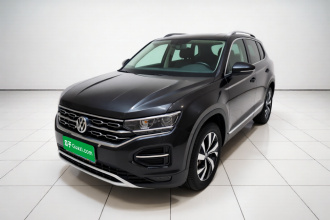 大众 探岳 2019款 330TSI 两驱豪华型Plus 国VI