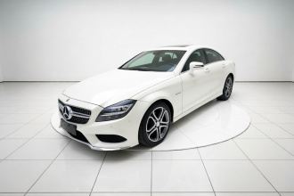 奔驰CLS 2015款 CLS 260