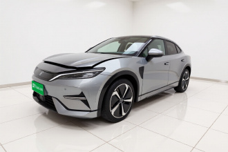 比亚迪 宋L EV 2024款 662km 卓越型