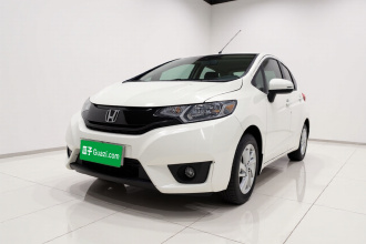 本田 飞度 2014款 1.5L SE CVT时尚型