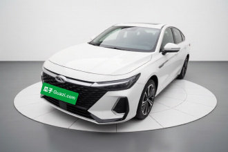 奇瑞 艾瑞泽8 2022款 1.6T DCT尚