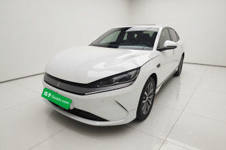 比亚迪 秦L 2025款 EV 470KM领先型