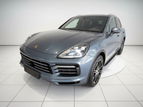 保时捷 Cayenne新能源 2019款 Cayenne E-Hybrid 2.0T
