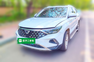 捷达VS7 2020款 1.4T 自动悦享型