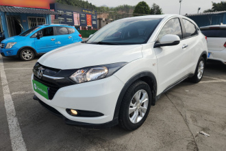 本田 缤智 2017款 1.5L CVT两驱舒适型