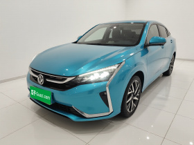 东风风神 奕炫 2020款 230T 自动炫酷版