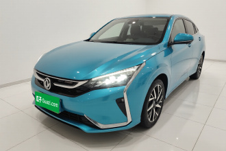 东风风神 奕炫 2020款 230T 自动炫酷版