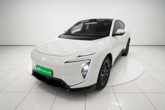 阿维塔07 2026款 Ultra 纯电版四驱