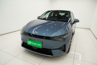 小鹏P5 2021款 460G+