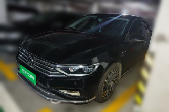 大众 迈腾 2021款 330TSI DSG 30周年纪念版