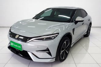 比亚迪 宋L EV 2024款 662km 卓越型