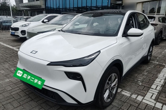 奔腾 悦意03 2025款 565km 乐享版