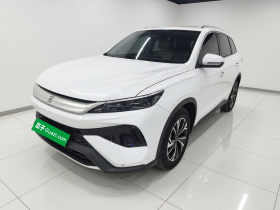 比亚迪 宋Pro新能源 2025款 第二代 DM-i 115KM超越型