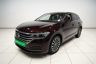 大众 威然 2024款 380TSI 尊贵版