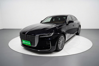 红旗H9 2020款 2.0T 智联旗畅版