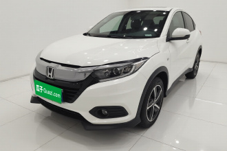 本田 缤智 2020款 1.5L CVT先锋版