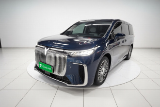 岚图汽车 岚图梦想家 2025款 PHEV 四驱尊贵鲲鹏版
