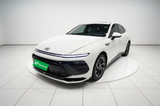 现代 索纳塔 2024款 1.5T Pro