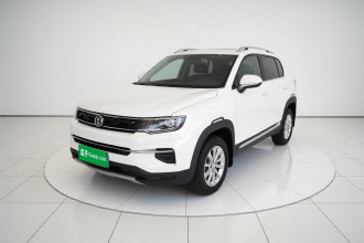 长安CS35PLUS 2019款 1.6L 自动悦联升级版