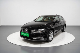 大众 迈腾 2012款 改款 1.8TSI 领先型