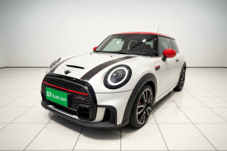 MINI JCW 2022款 2.0T JOHN COOPER WORKS ALL-IN