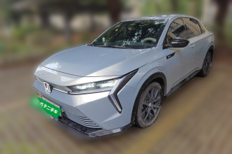 本田 猎光e:NS2 2024款 炫光版