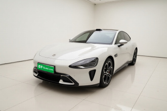 小米汽车 小米SU7 2024款 四驱超长续航高阶智驾Max版