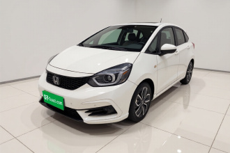 本田 LIFE 2021款 1.5L CVT SPO-SS灵动版