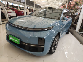 理想汽车 理想L9 2022款 Max