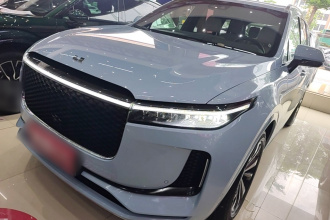 理想汽车 理想ONE 2020款 增程6座版