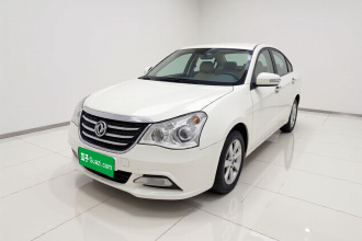 东风风神A60 2014款 1.6L 手动豪华型