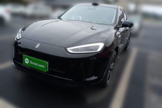 鸿蒙智行 问界M5 2024款 增程 Max 后驱高阶智驾版