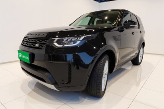 路虎 发现 2020款 3.0 SC V6 SE