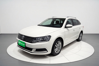 大众 朗行 2015款 230TSI DSG舒适版