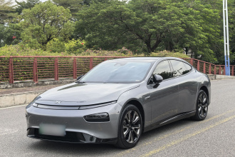 小鹏P7 2022款 480N+