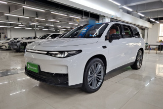 零跑汽车 零跑C16 2024款 增程 200尊享版