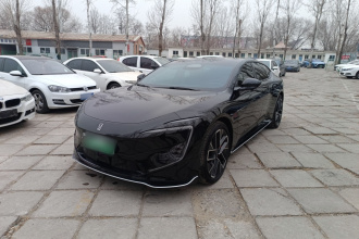 阿维塔12 2025款 Max纯电版