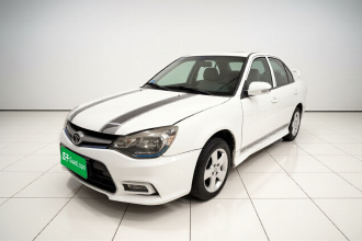 东南 V3菱悦 2015款 1.5L 手动风采版