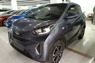 奇瑞 小蚂蚁 2019款 4座智享版 35kWh