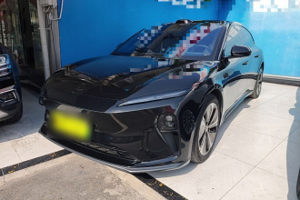 蔚来ET5T 2024款 75kWh Touring