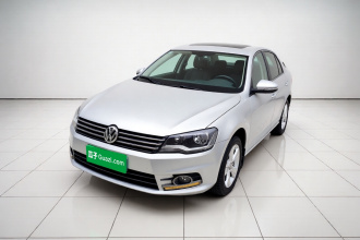 大众 宝来 2015款 质惠版 1.6L 自动舒适型