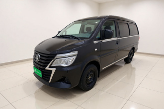东风风行 菱智 2023款 M5L 1.6L 基本型 7座