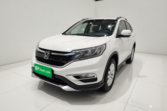 本田CR-V 2016款 2.0L 两驱都市版
