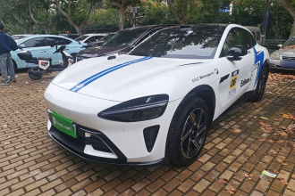 小米汽车 小米YU7 2025款 四驱Pro版