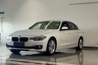 宝马3系 2017款 320Li 时尚型