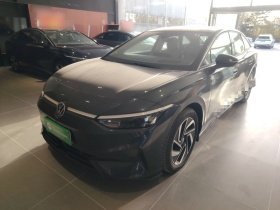 大众ID.7 VIZZION 2024款 首发版