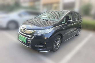 本田 奥德赛 2021款 2.0L 锐·舒享版