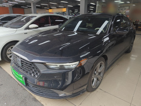 本田 雅阁新能源 2025款 2.0L e:PHEV 尊贵版