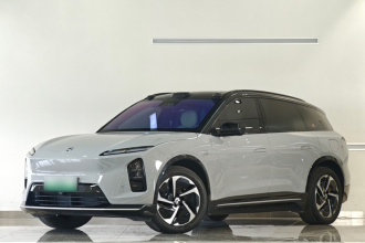 蔚来ES6 2025款 100kWh