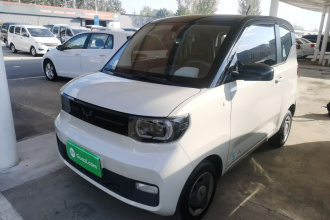 五菱汽车 宏光MINIEV 2022款 马卡龙臻享款 磷酸铁锂
